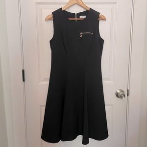 Calvin Klein dress size 8